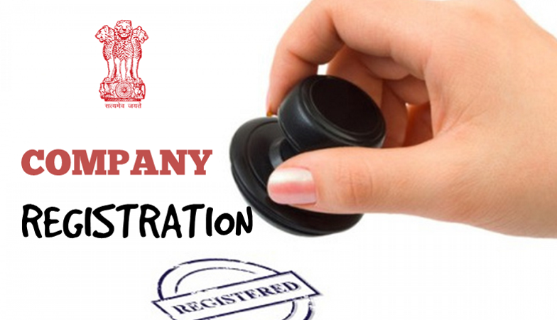 Company Registration in India