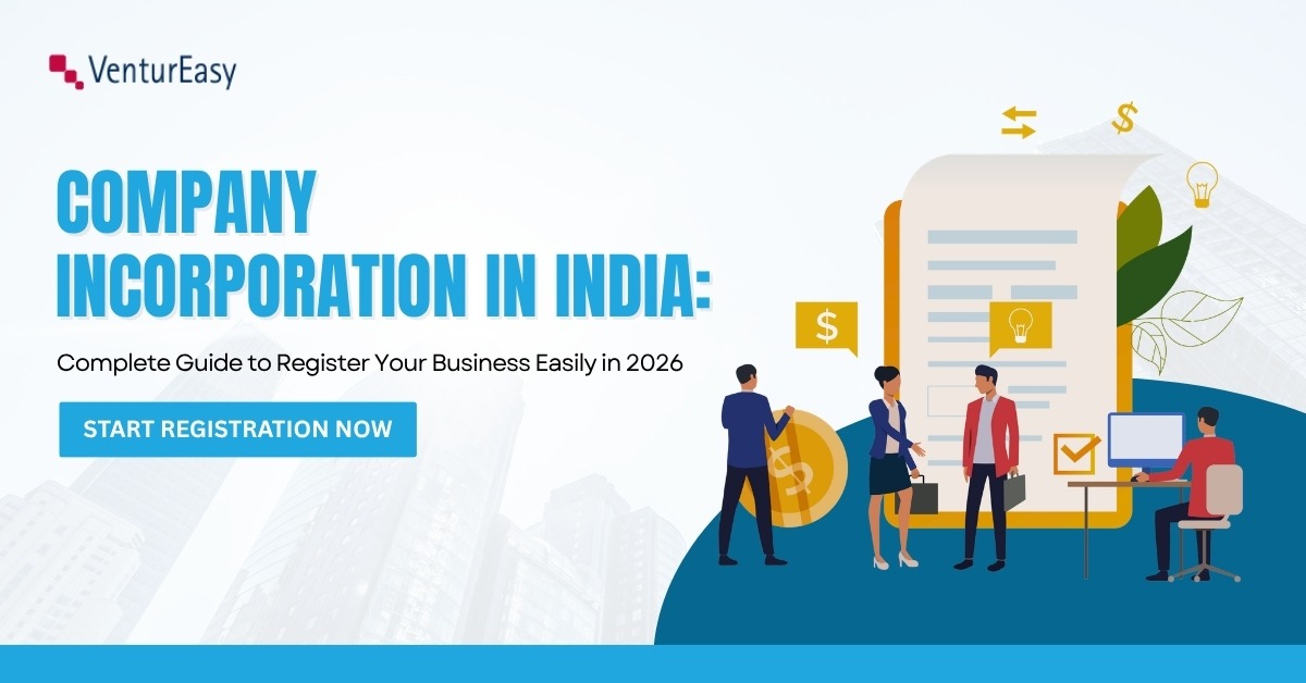 company incorporation in india