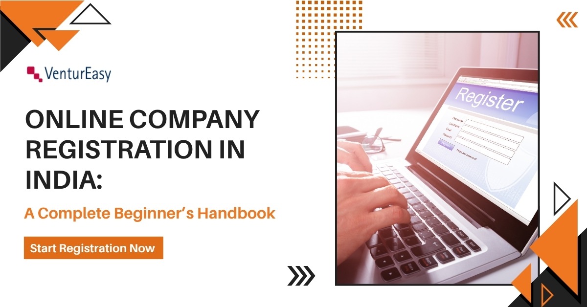online company registration in india
