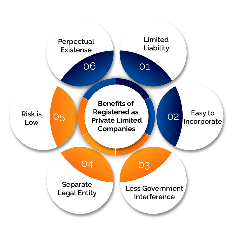 private limited company registration complete process