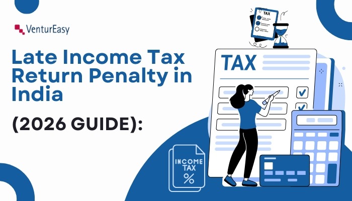 Late Income Tax Return Penalty 