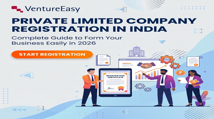 Formation of a Private Limited Company in India