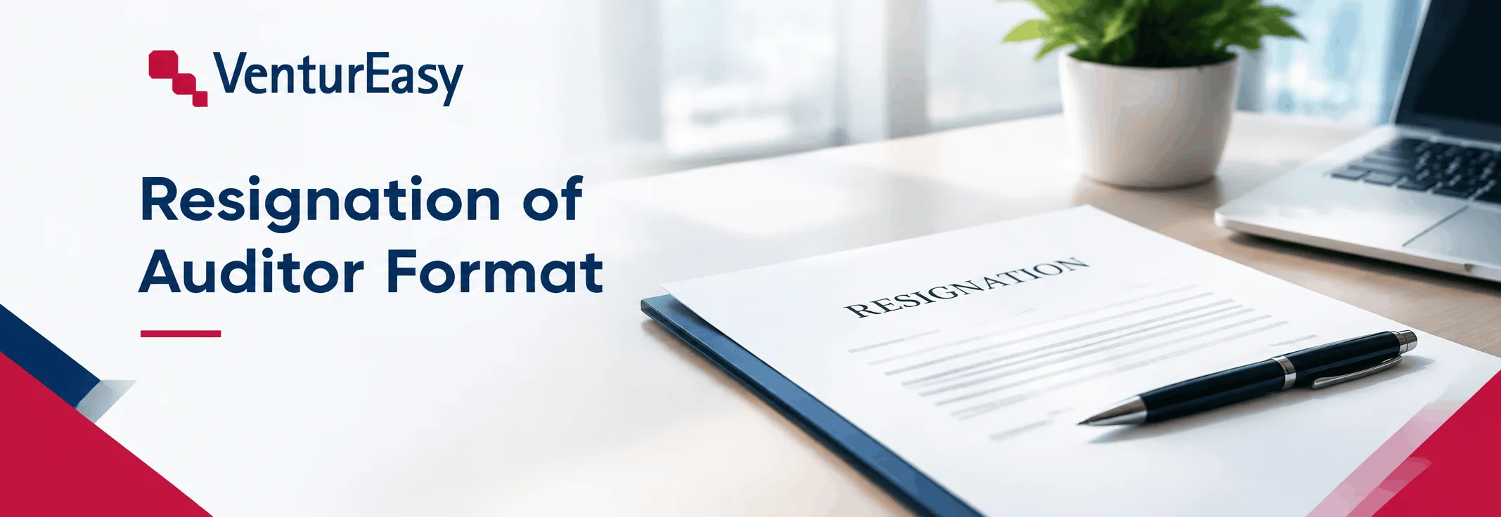 Resignation of auditor format 153061f1