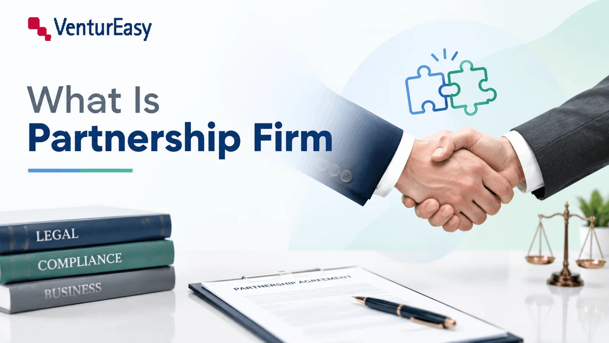 What is partnership firm 09c8a7ce
